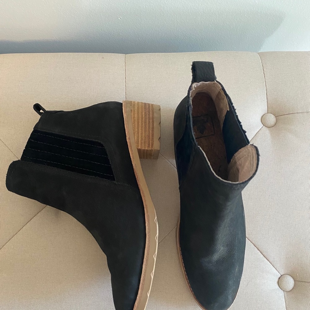 Reef Booties - Picture 3 of 6
